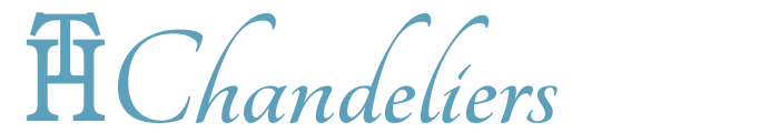 TH Chandeliers Logo